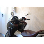 Honda NC 700 D Integra - hezký stav