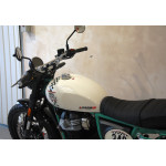 Royal Enfield Bear 650 - krásný stav, motocykl od nás