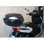 Keeway LOGIK 125i - stroj od nás, serviska