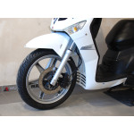 Keeway LOGIK 125i - stroj od nás, serviska