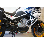 CFMOTO 800MT Explore - SERVISKA, původ ČR, krásný stav