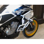 CFMOTO 800MT Explore - SERVISKA, původ ČR, krásný stav
