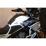 CFMOTO 800MT Explore - SERVISKA, původ ČR, krásný stav