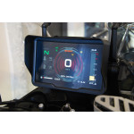 CFMOTO 800MT Explore - SERVISKA, původ ČR, krásný stav