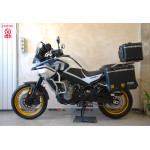 CFMOTO 800MT Explore - SERVISKA, původ ČR, krásný stav