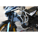 CFMOTO 800MT Explore - SERVISKA, původ ČR, krásný stav
