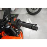KTM Duke 390 - 7912 km, hezký stav, původ ČR
