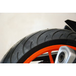 KTM Duke 390 - 7912 km, hezký stav, původ ČR
