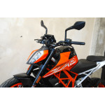 KTM Duke 390 - 7912 km, hezký stav, původ ČR