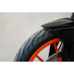 KTM Duke 390 - 7912 km, hezký stav, původ ČR