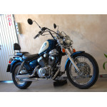 Yamaha XV 125 Virago - A1 - od 16ti let