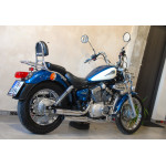 Yamaha XV 125 Virago - A1 - od 16ti let