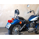Yamaha XV 125 Virago - A1 - od 16ti let