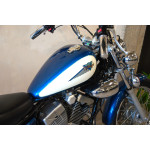 Yamaha XV 125 Virago - A1 - od 16ti let