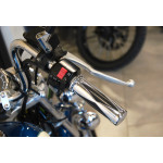 Yamaha XV 125 Virago - A1 - od 16ti let