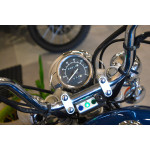 Yamaha XV 125 Virago - A1 - od 16ti let