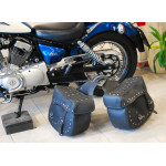 Yamaha XV 125 Virago - A1 - od 16ti let