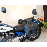 Yamaha XV 125 Virago - A1 - od 16ti let