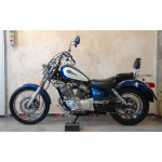 Yamaha XV 125 Virago - A1 - od 16ti let