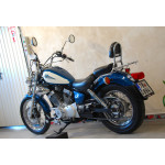 Yamaha XV 125 Virago - A1 - od 16ti let