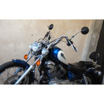 Yamaha XV 125 Virago - A1 - od 16ti let
