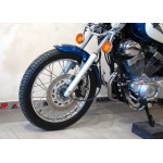 Yamaha XV 125 Virago - A1 - od 16ti let