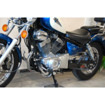 Yamaha XV 125 Virago - A1 - od 16ti let