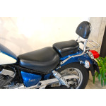 Yamaha XV 125 Virago - A1 - od 16ti let