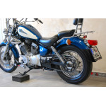Yamaha XV 125 Virago - A1 - od 16ti let