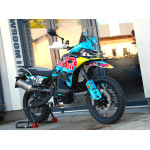 CFMOTO 1000MT-X Touring REDBULL EDICE