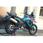 CFMOTO 1000MT-X Touring REDBULL EDICE