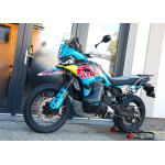 CFMOTO 1000MT-X Touring REDBULL EDICE