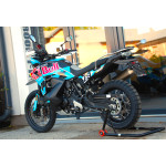 CFMOTO 1000MT-X Touring REDBULL EDICE