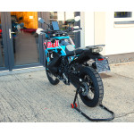 CFMOTO 1000MT-X Touring REDBULL EDICE