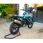 CFMOTO 1000MT-X Touring REDBULL EDICE