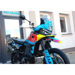 CFMOTO 1000MT-X Touring REDBULL EDICE