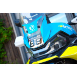 CFMOTO 1000MT-X Touring REDBULL EDICE