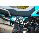 CFMOTO 1000MT-X Touring REDBULL EDICE