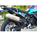 CFMOTO 1000MT-X Touring REDBULL EDICE