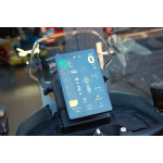 CFMOTO 1000MT-X Touring REDBULL EDICE