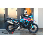 CFMOTO 800MT-X REDBULL EDICE