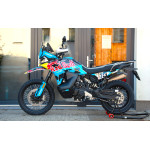 CFMOTO 800MT-X REDBULL EDICE