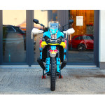 CFMOTO 800MT-X REDBULL EDICE