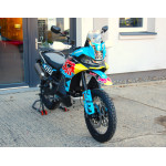 CFMOTO 800MT-X REDBULL EDICE