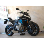 CFMOTO 675 NK - stroj od nás,1.maj,900 km
