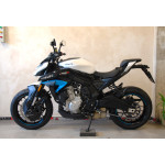 CFMOTO 675 NK - stroj od nás,1.maj,900 km