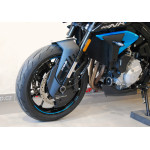 CFMOTO 675 NK - stroj od nás,1.maj,900 km