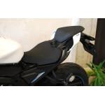 CFMOTO 675 NK - stroj od nás,1.maj,900 km