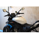 CFMOTO 675 NK - stroj od nás,1.maj,900 km