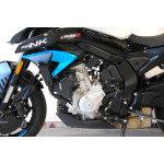 CFMOTO 675 NK - stroj od nás,1.maj,900 km